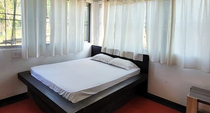 Panchabon Art Resort Room Type - Sitara Super Deluxe Room