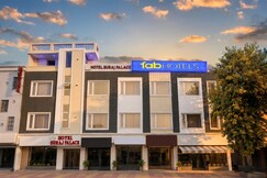 FabHotel Suraj Palace, Indore Airport