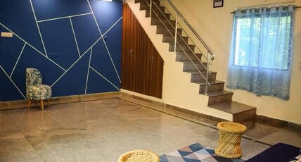 Krish Homestay  3BHK  Entire House Room Type - Krish Homestay  3BHK  Entire House