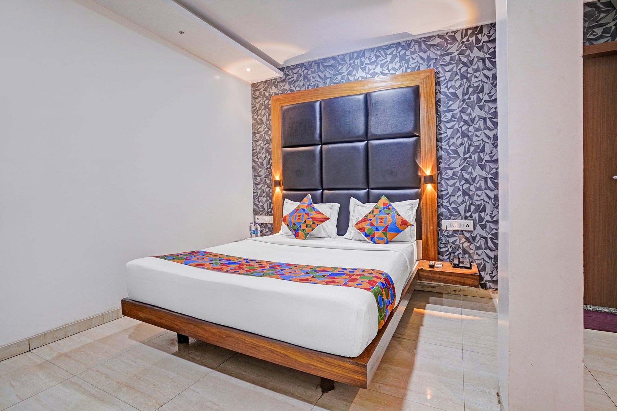 FabHotel Address Inn - Tap to explore photos