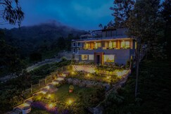 Sri Vidhya Residency