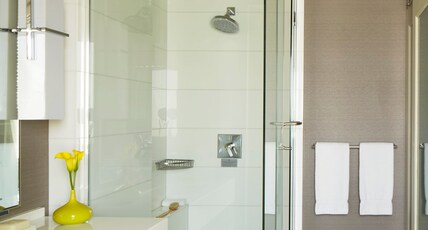 Kimpton Hotel Wilshire, an IHG hotel Room Type - Sunset Suite
