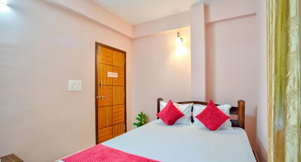Elegant 2BHK Stay | 9 Mins to Candolim Beach Room Type - Elegant 2BHK Stay | 9 Mins to Candolim Beach