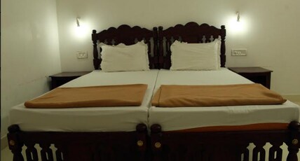 Bougainvilla Homestay Room Type - Standard Room