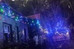 Coorg Lake View Homestay