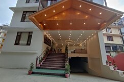 Hotel Bodh International