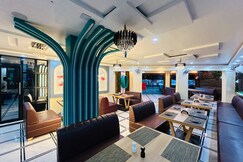 Rooms of Hotel Rinkesh Grand