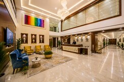 Hotel Grand Meridian Delhi Airport