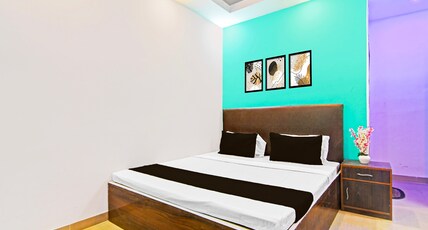 Super Hotel O Santragachi Junction Formerly Hotel Shubra Room Type - Classic