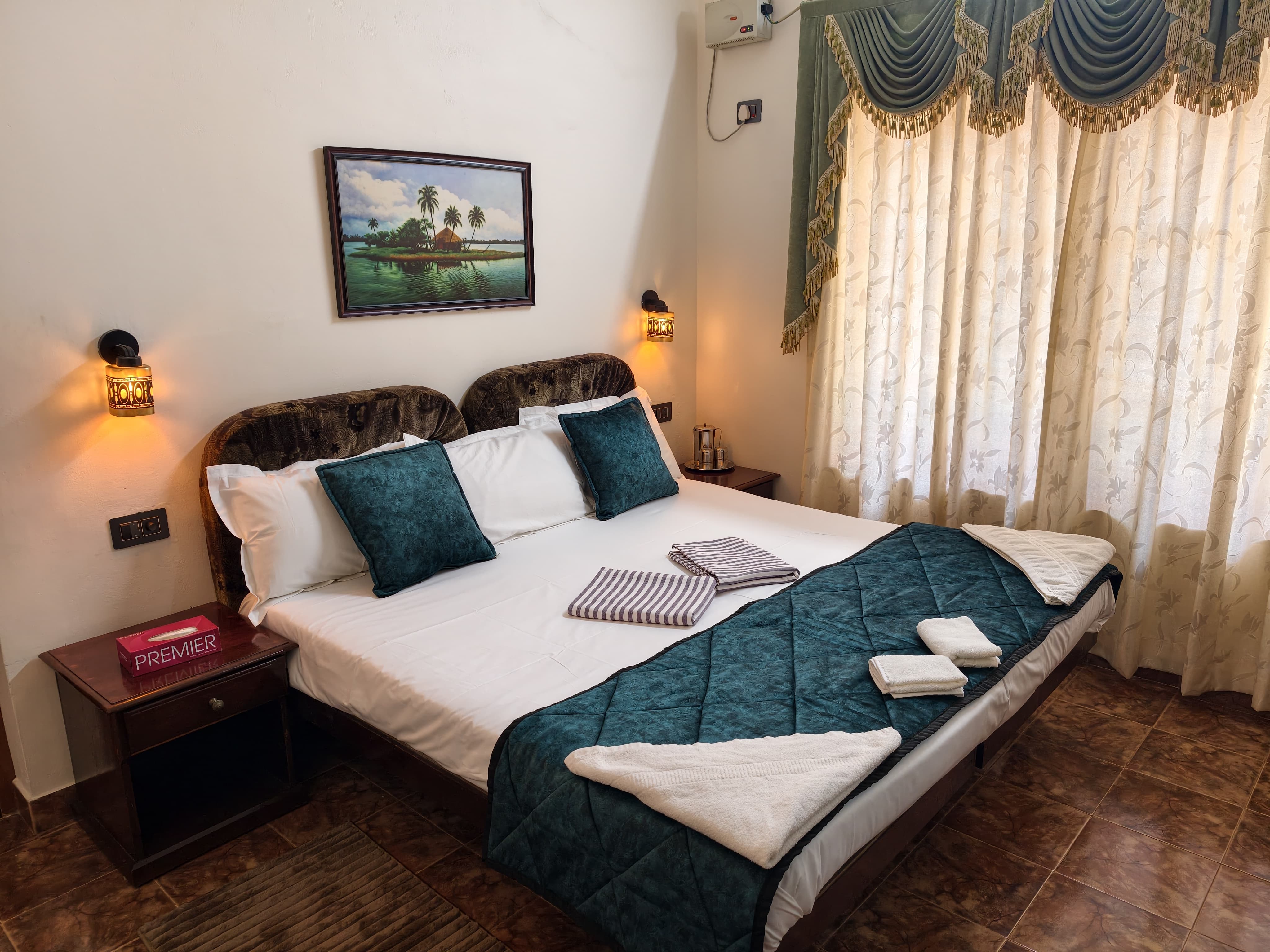 Gokulam Homestay - Tap to explore photos