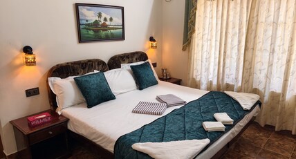 Gokulam Homestay  Room Type - 2 BHK