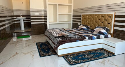 Hotel R.K. Palace Room Type - Bedroom 1