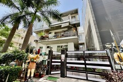 Pooja Residency