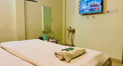 Hotel Jay Devi Room Type - Standard Room