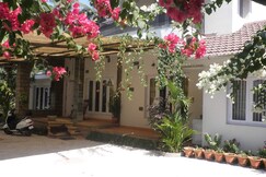 Rockwoods Homestay