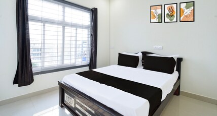 HOTEL RKS Near by Narsingi Room Type - Classic HOTEL RKS Near by Narsingi Room Type - Classic