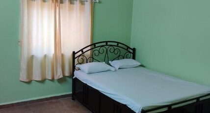 Praneessh Farms Room Type - Deluxe Room 1