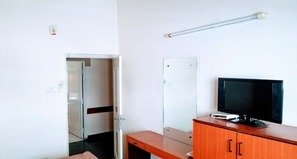 Hotel Geetanjali Room Type - Deluxe Non AC Room