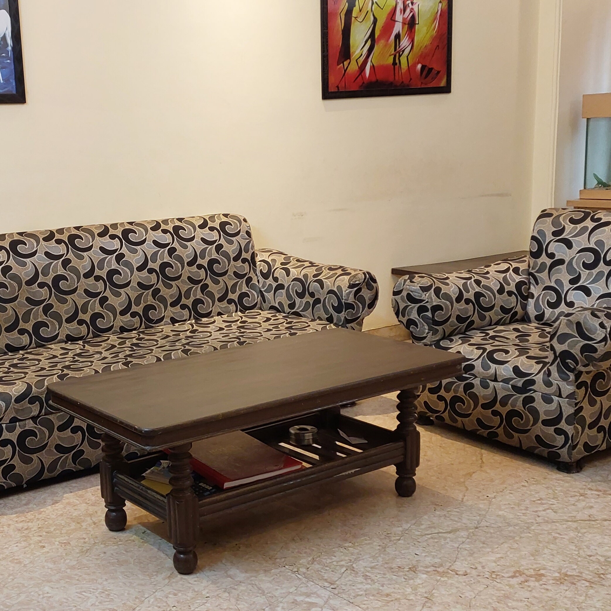 Aastha - Tap to explore photos