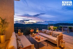 StayVista at Kings Abode