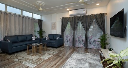 The Haven Bliss Room Type - The Haven Bliss