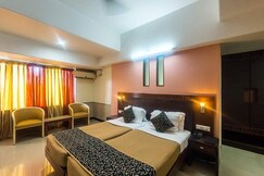 Address of   Hotel Ayodhya