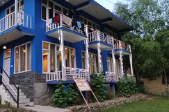 Nature,s Vault jibhi