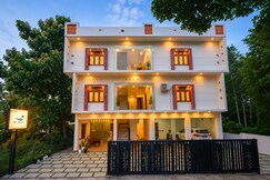 De Waves Varkala by VOYE HOMES