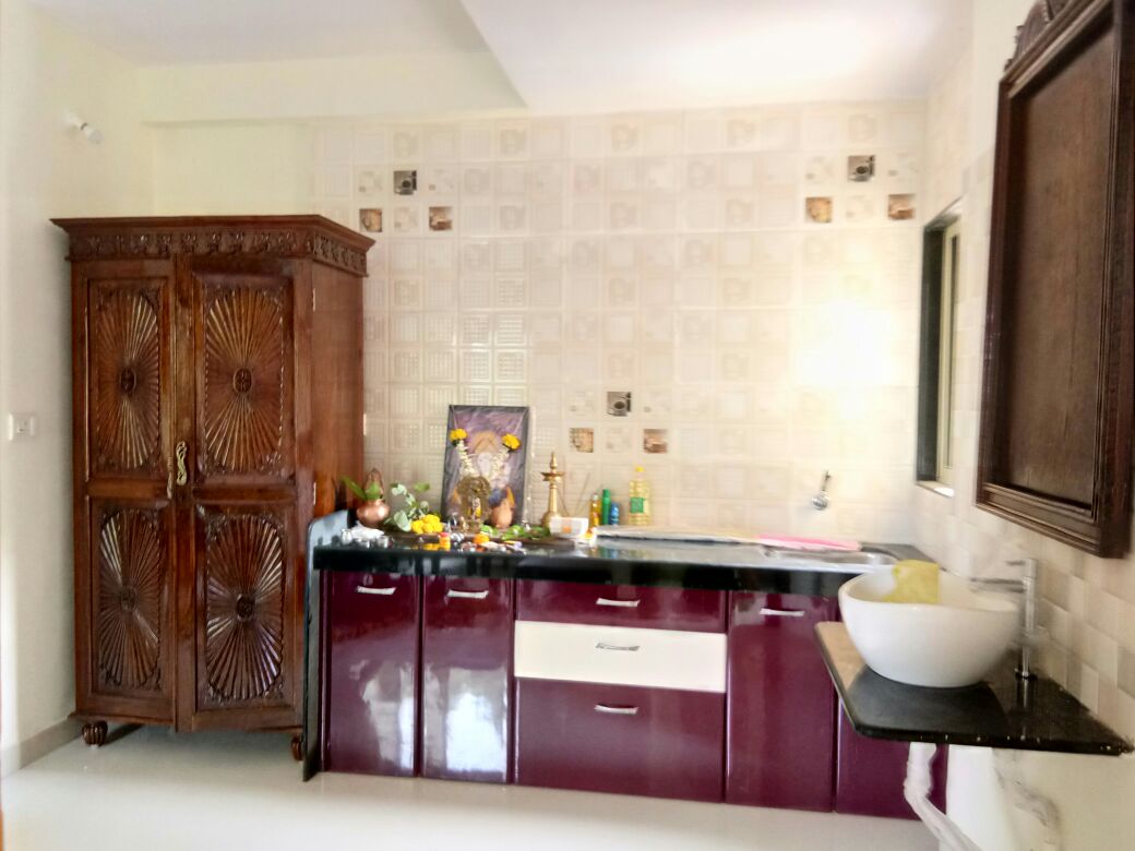 Ravitej Service Apartments - Tap to explore photos