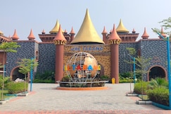 Jal Tarang Water Park Resort