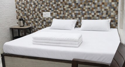 Shalimar Home Stay Room Type - Bedroom 2