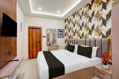 Address of Townhouse Star Square Vijay Nagar Indore