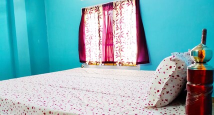 Kobitaloi home stay Room Type - Standard Room With Free Wifi