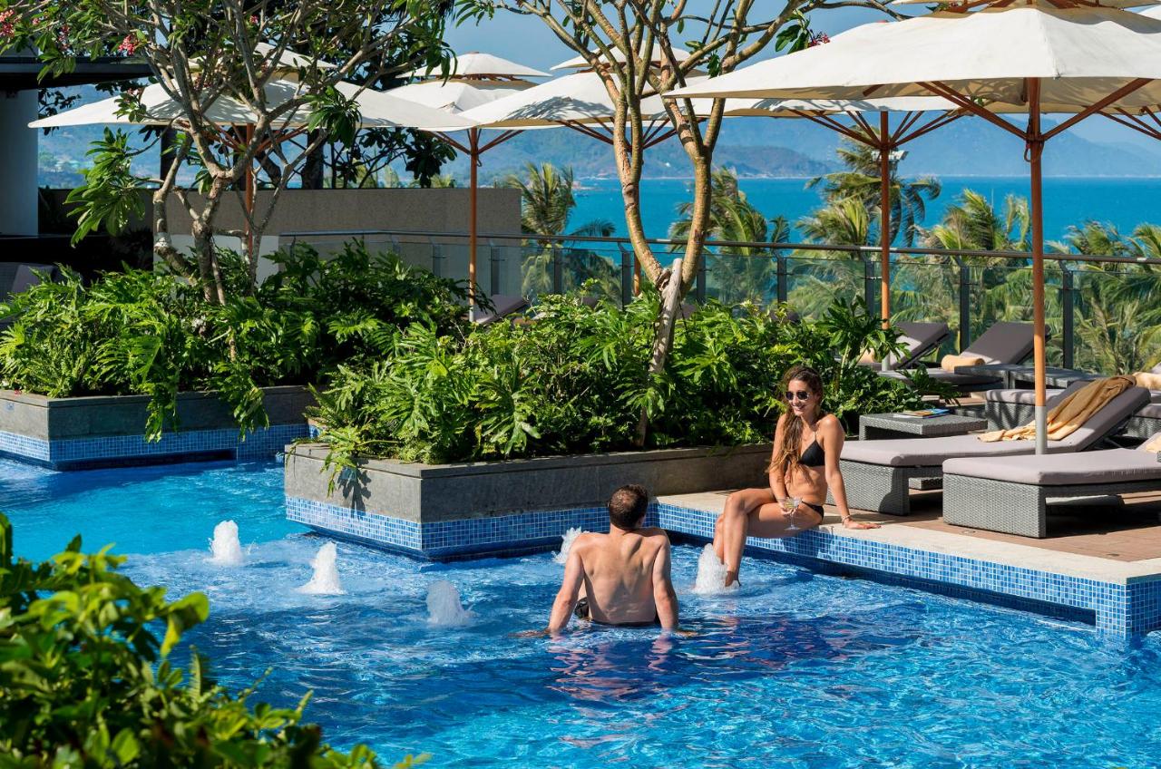 InterContinental NHA TRANG - Tap to explore photos