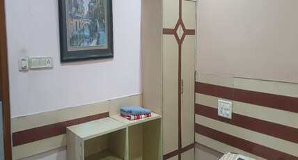 HOTEL PINKVILLA Room Type - NON AC