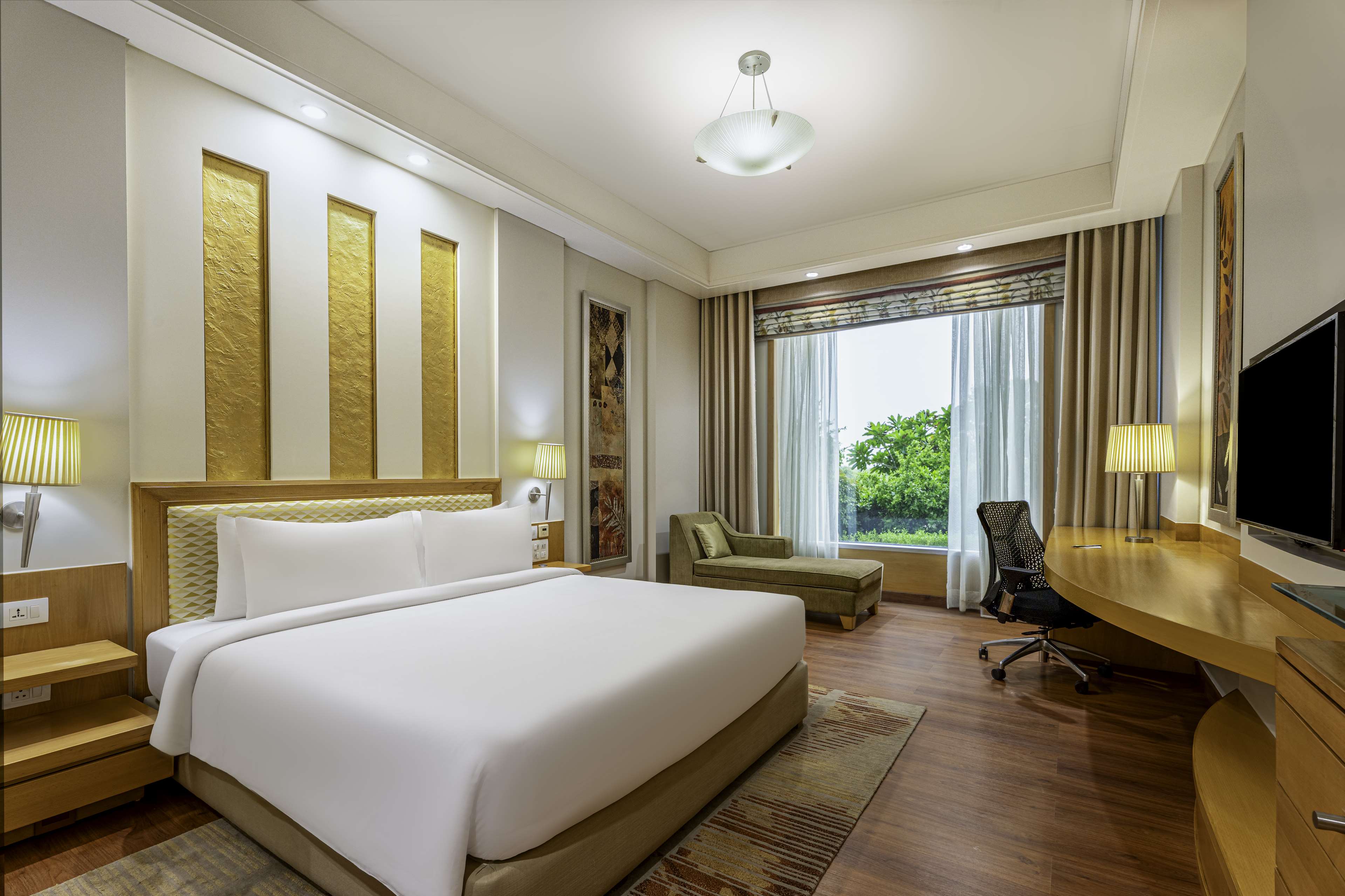 Radisson Noida - Tap to explore photos