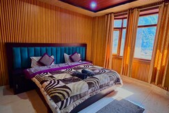 Hotel mahadev badrinath ji