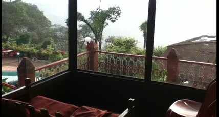 LORDS CENTRAL HOTEL Room Type - VALLEY ECONOMY DOUBLE ROOM