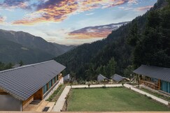 Address of Echor Treehouse Retreat Tandi Jibhi