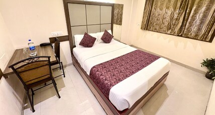 Hotel Suyog Room Type - Standard Room