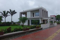Chandan Van Club and Resort