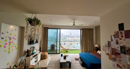 Two Passangers on Highrise Haven 16th Floor Room Type - Two Passangers on Highrise Haven 16th Floor