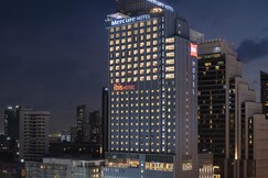 Mercure Bangkok Sukhumvit 24
