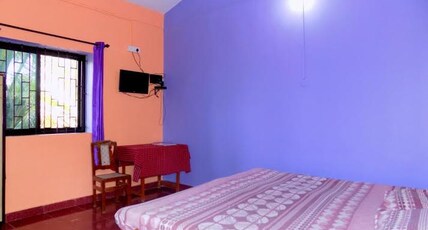 Romaldo Guest House  Room Type - Non AC Room