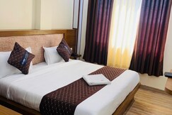 Hotel Atharv Airport Indore