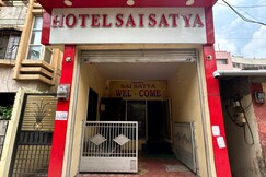 Hotel Sai Satya