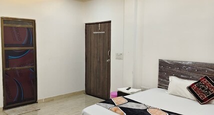 Bramharashtra ekam bhakt niwas Room Type - Bedroom 1