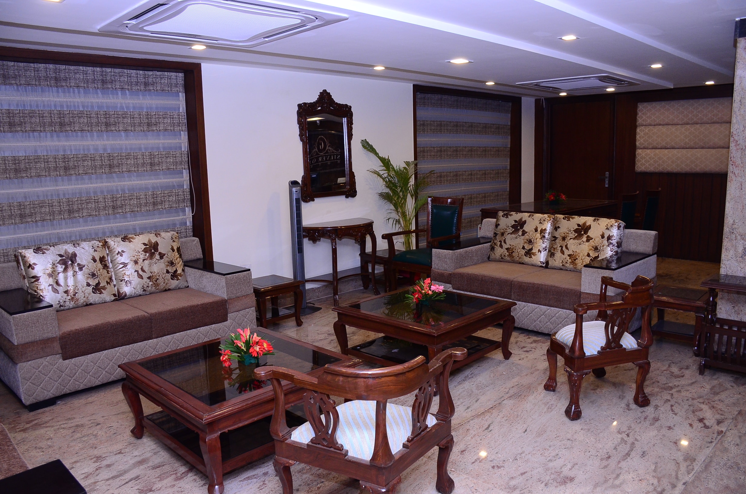Main gallery