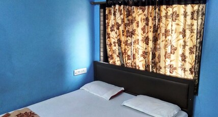Hotel Kaka Residency Room Type - Standard Non Ac
