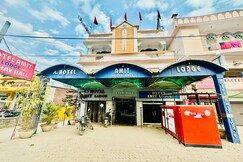 HOTEL AMIT LODGE 